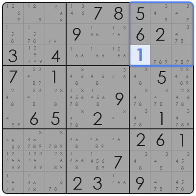 sudoku org uk daily